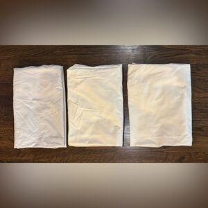 Graco Pack N Play Playard Sheets, 3